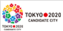 Tokyo 2020 Candidate City