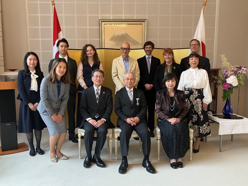 Group photo