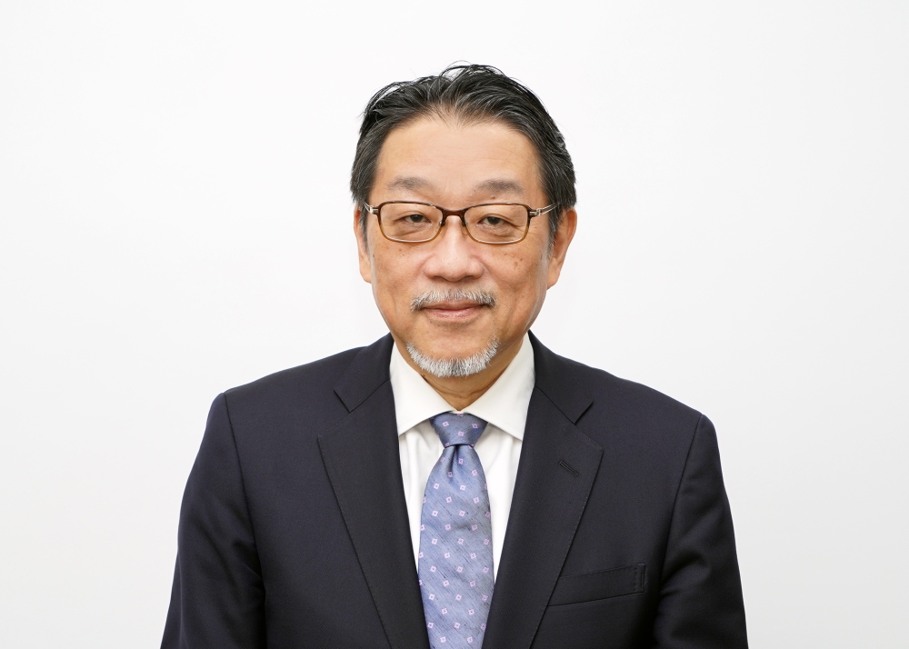 Ambassador MORI Mikio