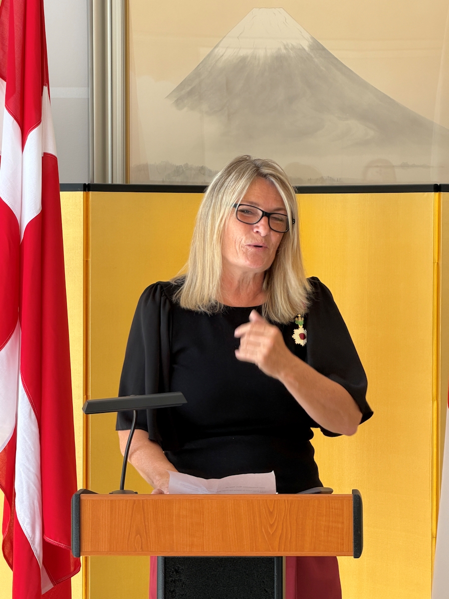 Mayor